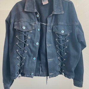 Denim Jacket CT Jeans